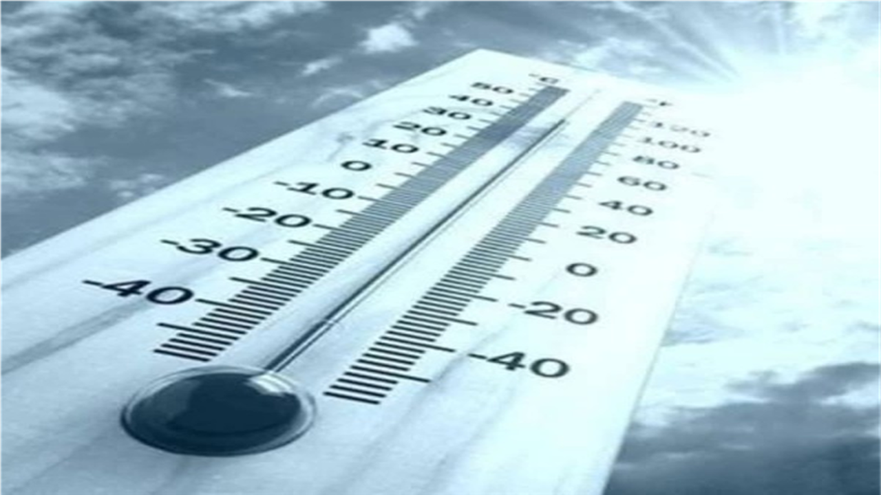 تحذير الأرصاد.. رياح مثيرة للأتربة وفرص تساقط أمطار تشمل عدة محافظات اليوم